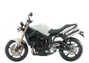 Triumph Street Triple